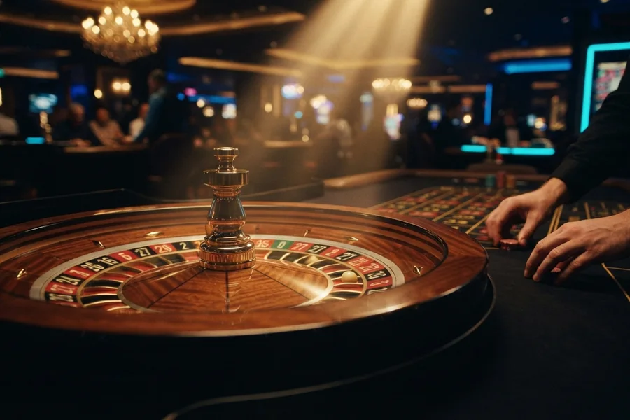 juego de penaltis casino